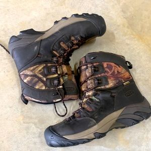 Great hunting stuff just don’t have time to use it anymore!